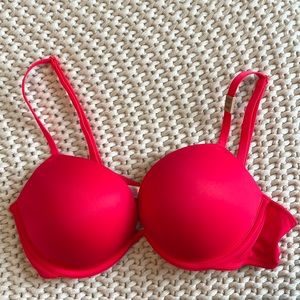 Victorias Secret push up bra new